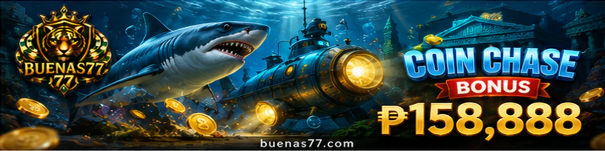 BUENAS77 fishing