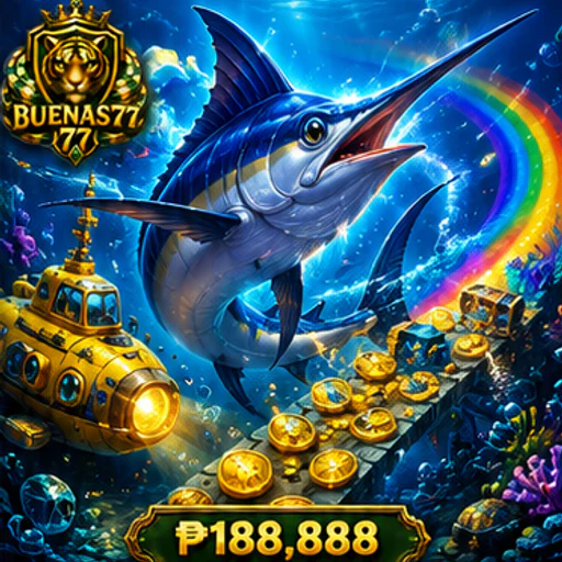 BUENAS Fish Game
