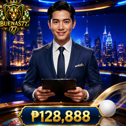 BUENAS Live Casino Bonus