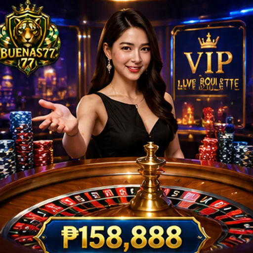 BUENAS Live Casino Rewards
