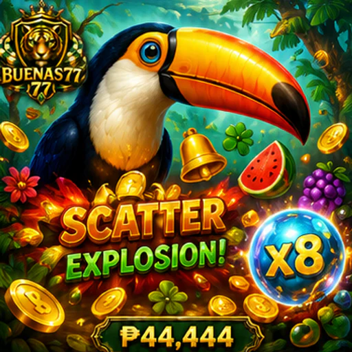 BUENAS Slot Win