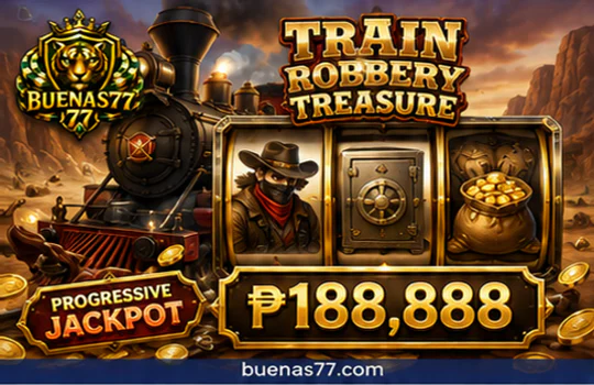 BUENAS slot after fishing