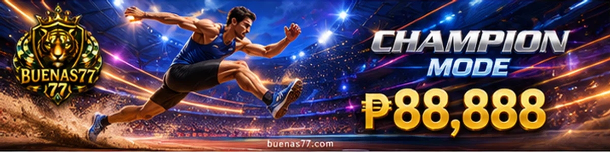 BUENAS77 casino