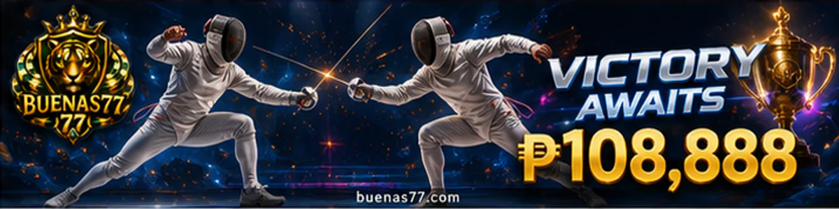 BUENAS77 sports