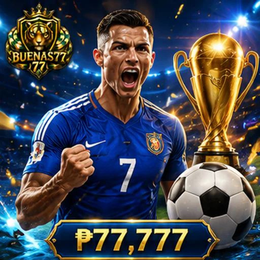 BUENAS sports icon