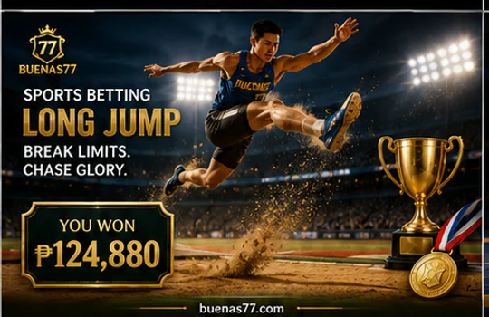 BUENAS sports bonus