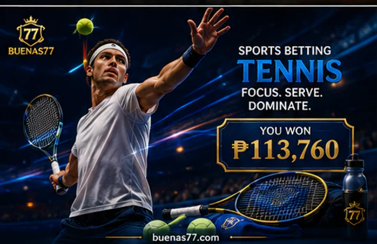BUENAS sports after live casino